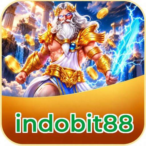 indobit88