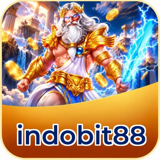 indobit88